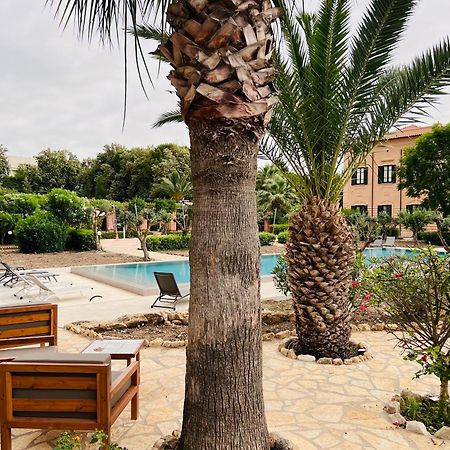 Villa Angelina - Charming Rooms & Apartments Trapani Exterior foto