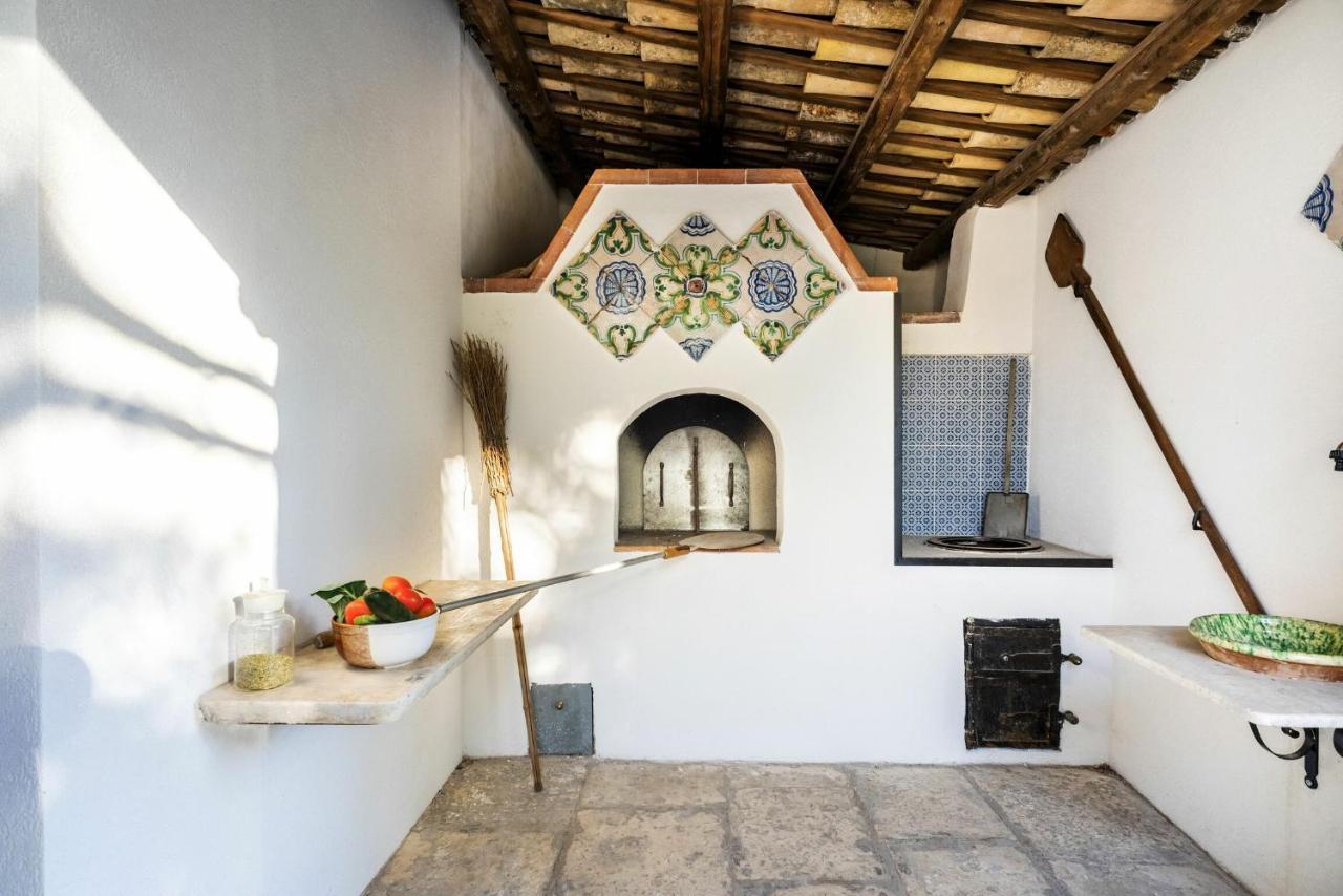 Villa Angelina - Charming Rooms & Apartments Trapani Exterior foto