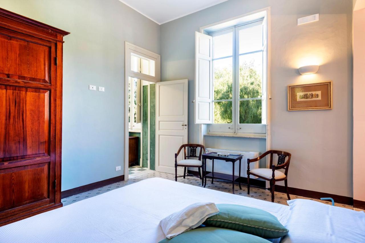 Villa Angelina - Charming Rooms & Apartments Trapani Exterior foto